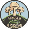 Kirksey Hilltop Mushrooms